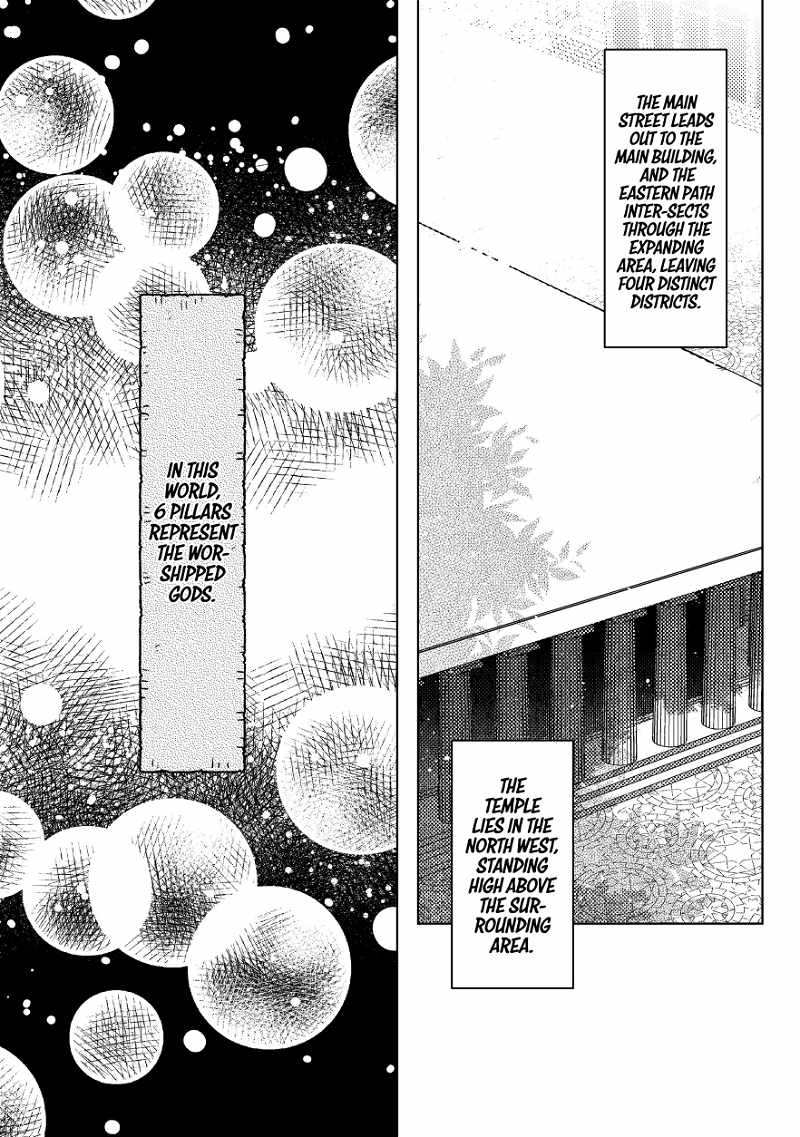 I Began A New Game Chapter 3 23